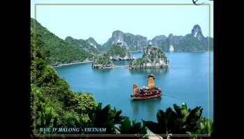 Les plus belles baies de la planète