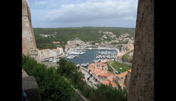 Une semaine en Corse