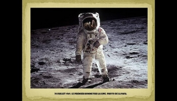 45 photographies historiques