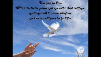 Homme, que fais-tu ?